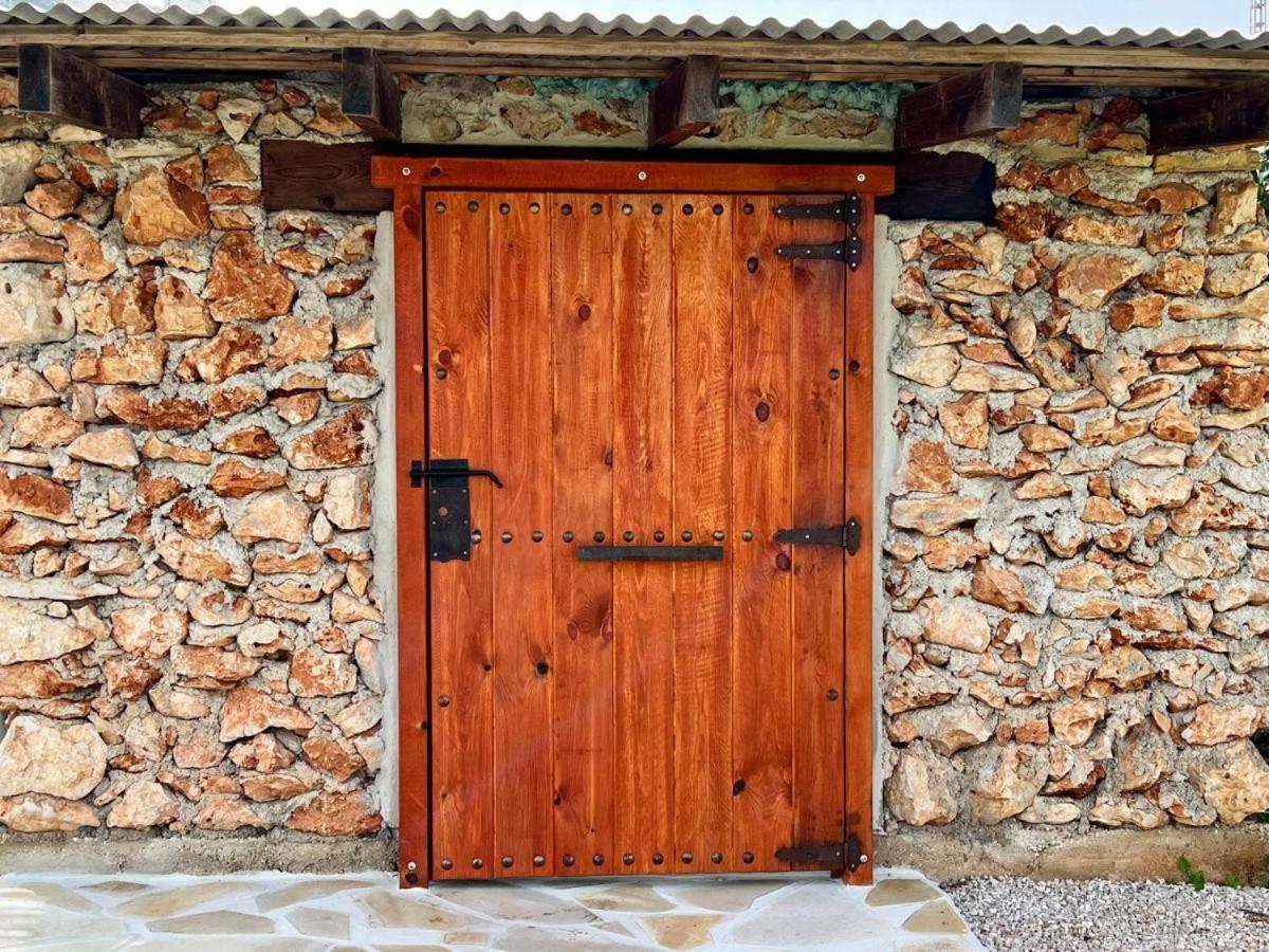 Casa La Naranja Boutique B&B Pedreguer Exterior photo